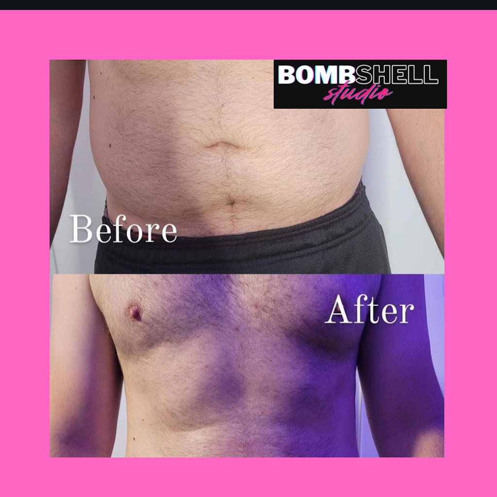 Bombshell Studio | 40 Hoard Ave N, New Tecumseth, ON L9R 0M3, Canada | Phone: (416) 931-8707