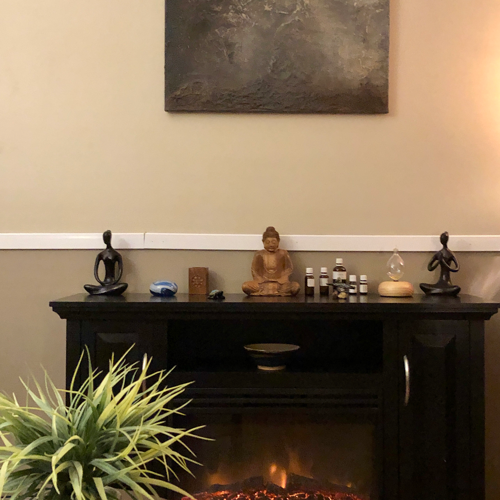 Massothérapie Vincent Turgeon | 267 Rue Notre Dame, Donnacona, QC G3M 1G8, Canada | Phone: (418) 285-7696