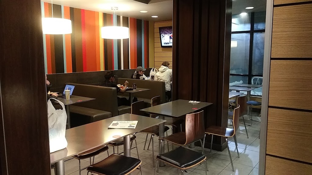 McDonalds | 8132 112 Ave NW, Edmonton, AB T5B 4W4, Canada | Phone: (780) 414-8516