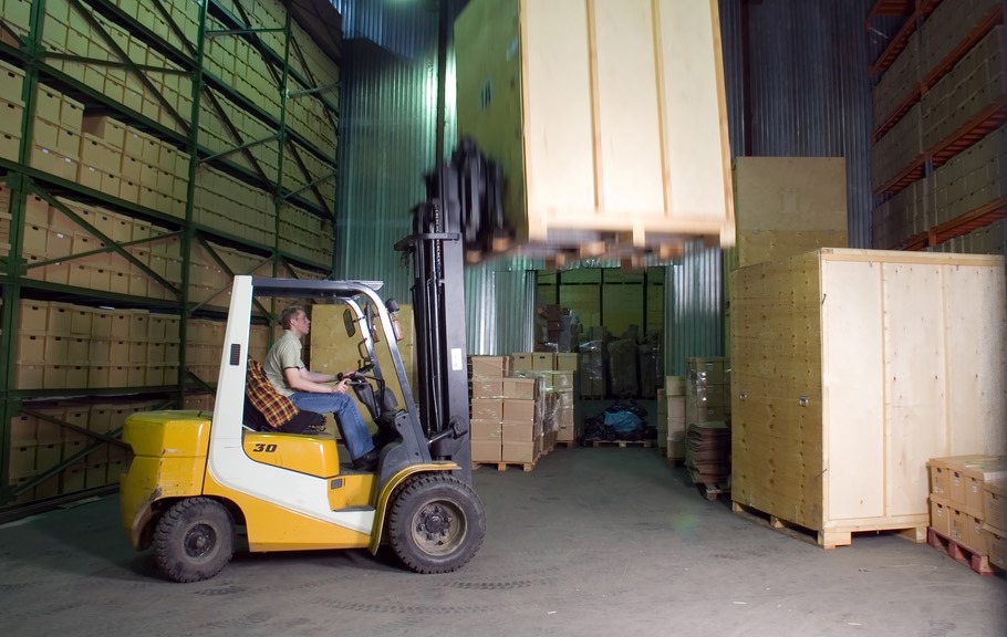 The Delta Movers | 135 Skyview Springs Gardens, Calgary, AB T3N 0B5, Canada | Phone: (403) 473-8089