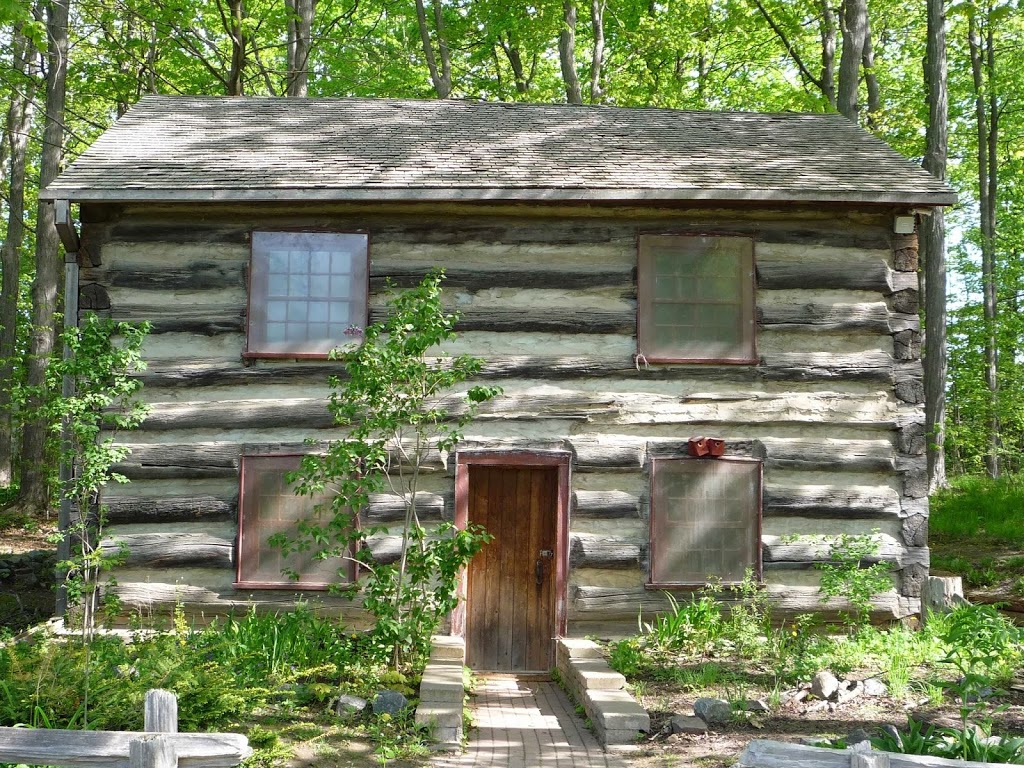Museum on the Boyne | 250 Fletcher Crescent, Alliston, ON L9R 1M1, Canada | Phone: (705) 435-4030 ext. 1802