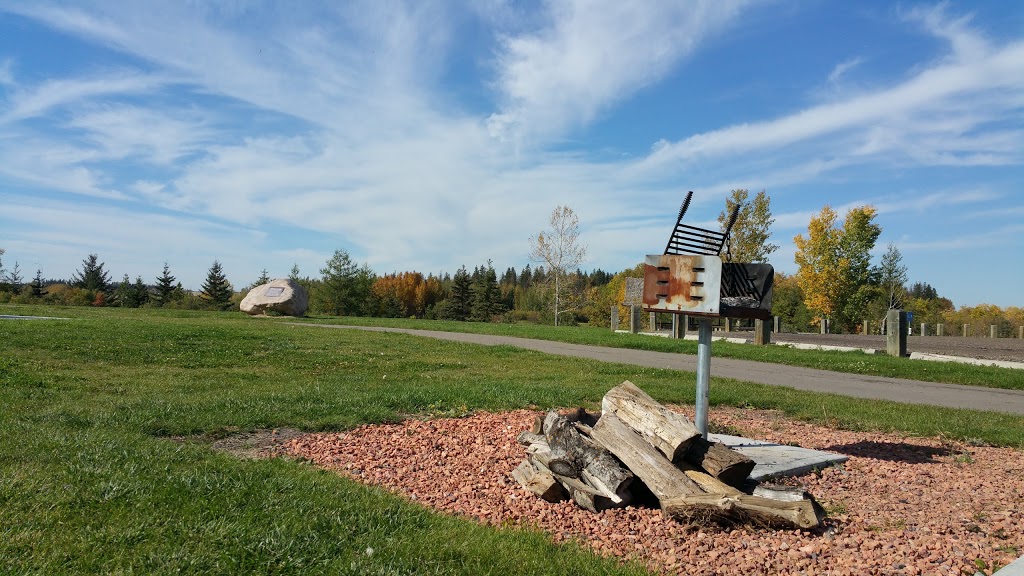 St. Albert Kinsmen RV Park | 47 Riel Dr St, St. Albert, AB T8N 3Z2, Canada | Phone: (888) 459-1724