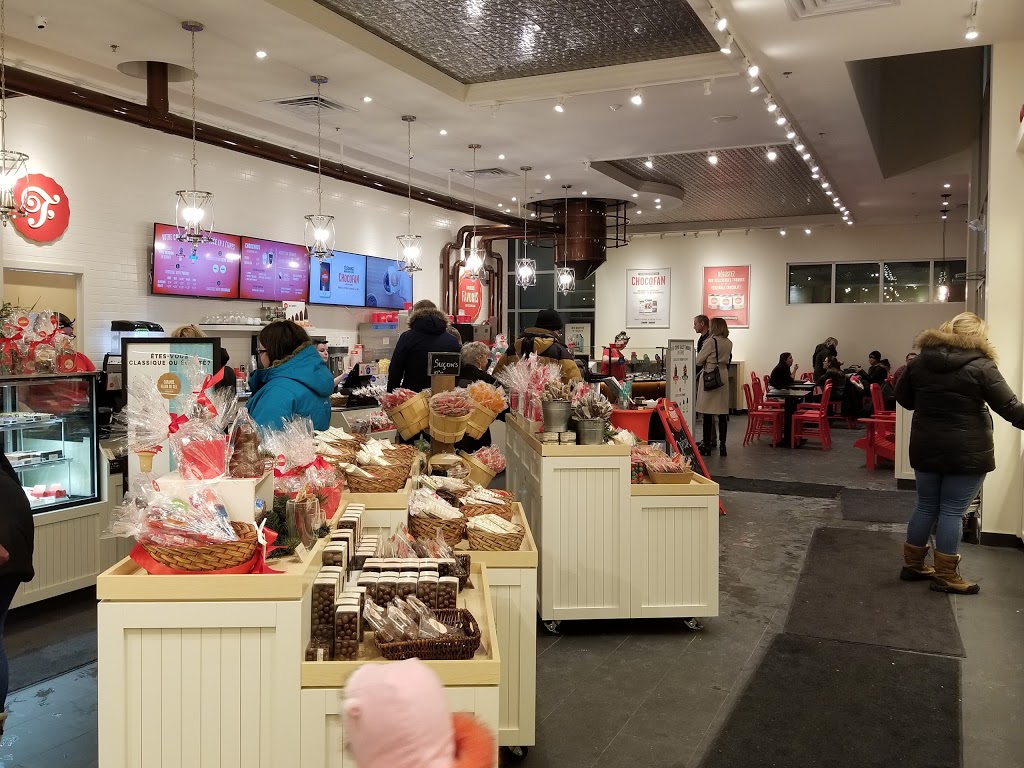 Chocolat Favoris | Boulevard Michèle-Bohec, Blainville, QC J7C, Canada | Phone: (450) 987-1363