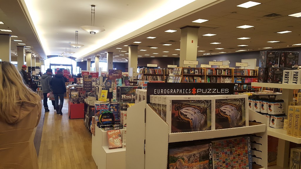 Chapters | 400 Earl Grey Dr Unit 1, Kanata, ON K2T 1B9, Canada | Phone: (613) 271-7553