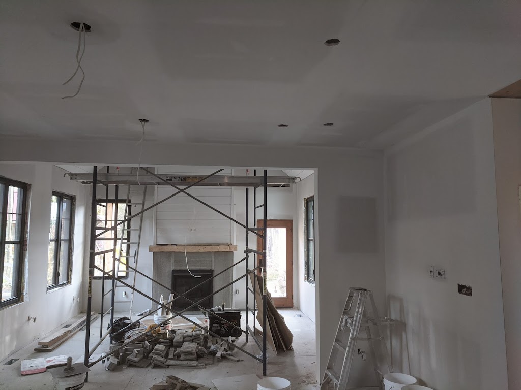 Ryan Kimball Drywall & Taping | 11 Lapier St, Goodwood, ON L0C 1A0, Canada | Phone: (905) 904-1545