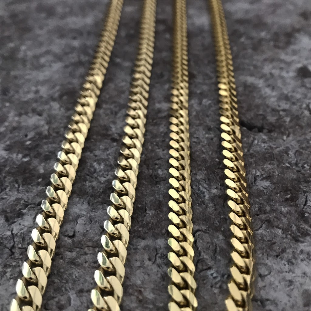 Aristor Jewelry | 3842 Boul Notre-Dame, Laval, QC H7V 1R9, Canada | Phone: (450) 688-7899