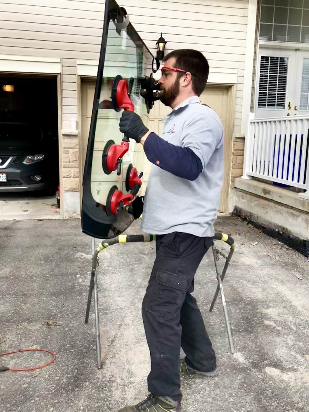 Georgian Triangle Auto Glass and Tint Inc. | 707 River Rd W Unit 11, Wasaga Beach, ON L9Z 1N7, Canada | Phone: (705) 984-4527