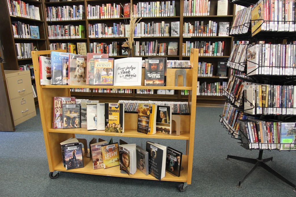 Haliburton County Public Library - Stanhope Branch | 1109 North Shore Rd, Algonquin Highlands, ON K0M 1J0, Canada | Phone: (705) 489-2402