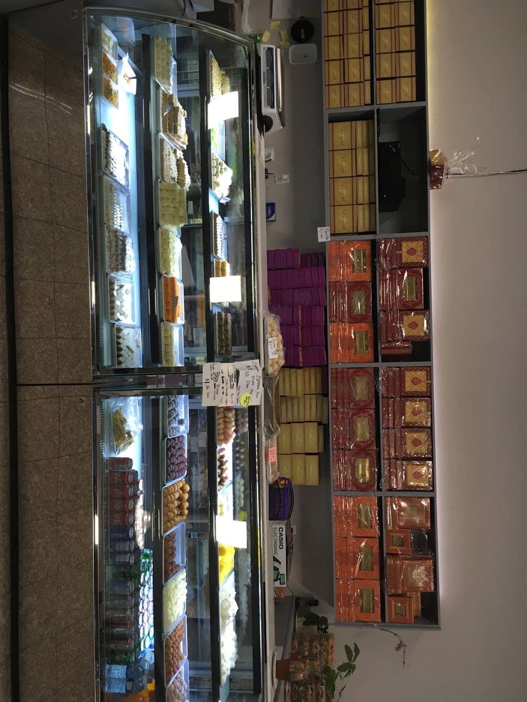 Royal Punjab Sweets | 15299 68 Ave Unit# 131, Surrey, BC V3S 2C1, Canada | Phone: (778) 565-0707