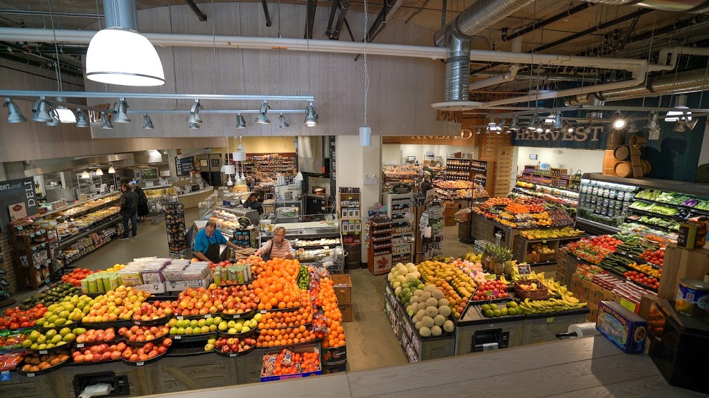 Stongs Replenish Cafe | 4221 Dunbar St, Vancouver, BC V6S 2G1, Canada | Phone: (604) 973-0705
