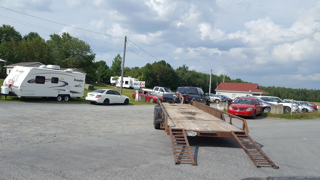 Garage Fortier | 4210 Boul St-Joseph, Drummondville, QC J2B 1T4, Canada | Phone: (819) 472-4848