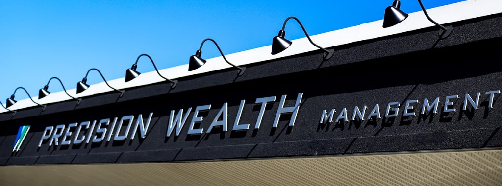 Precision Wealth Management | point of interest | Box 1950, 147 Harrison Ave, Parksville, BC V9P 2H7, Canada | 2509540247 OR +1 250-954-0247