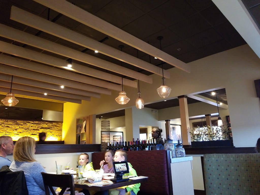 Olive Garden Italian Restaurant | 3701 McKinley Pkwy, Blasdell, NY 14219, USA | Phone: (716) 822-1275