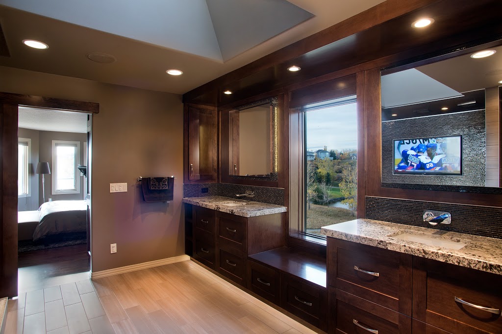 RENOVA Homes & Renovations | 6020 2 St SE B6, Calgary, AB T2H 2L8, Canada | Phone: (403) 203-7676