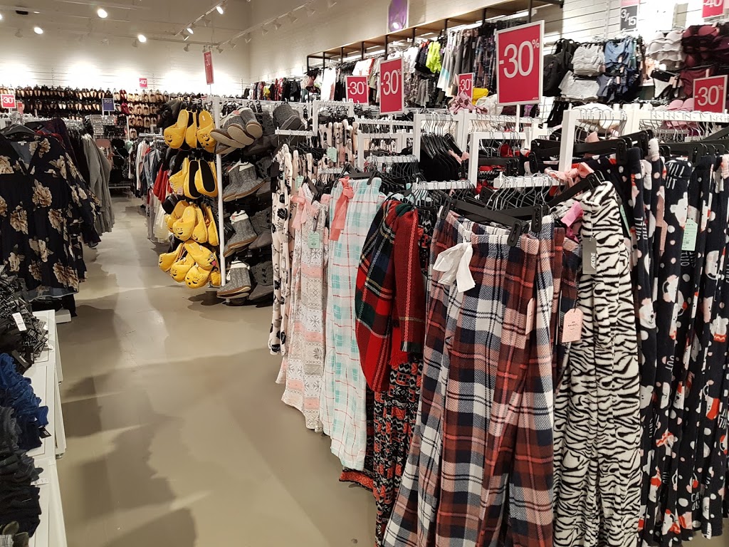 Ardene | 555 Sterling Lyon Pkwy, Winnipeg, MB R3P 2T3, Canada | Phone: (204) 282-9318