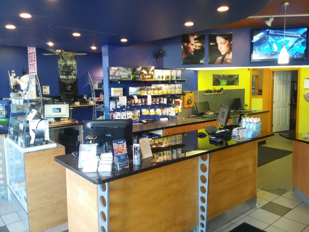 Mother Computers | 3551 Ravine Way, Victoria, BC V8X 4Z1, Canada | Phone: (250) 479-8561