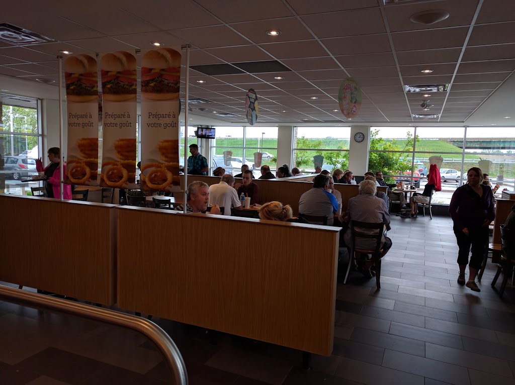 Harveys | 1121 Avenue Gilles Villeneuve, Berthierville, QC J0K 1A0, Canada | Phone: (450) 836-0006