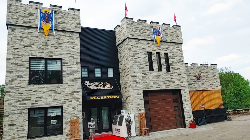 Descente sur tube | 1680 Rue Landry, Rivière-Rouge, QC J0T 1T0, Canada | Phone: (819) 275-0085