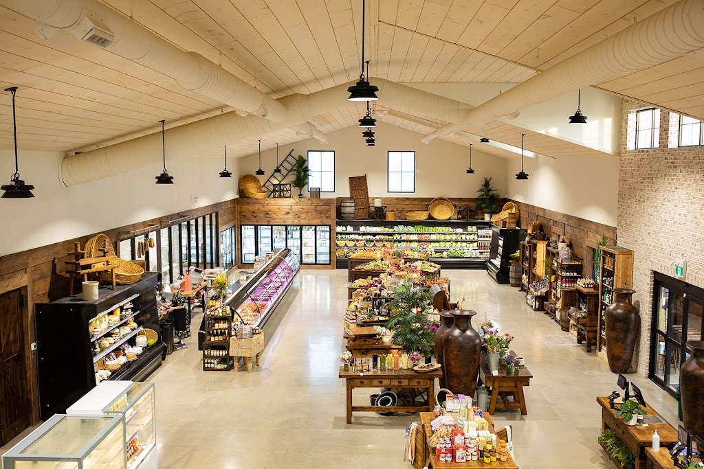 The Wild Hog Country Market | 2785 Line 34, Perth East, ON N5A 6X5, Canada | Phone: (519) 271-0606