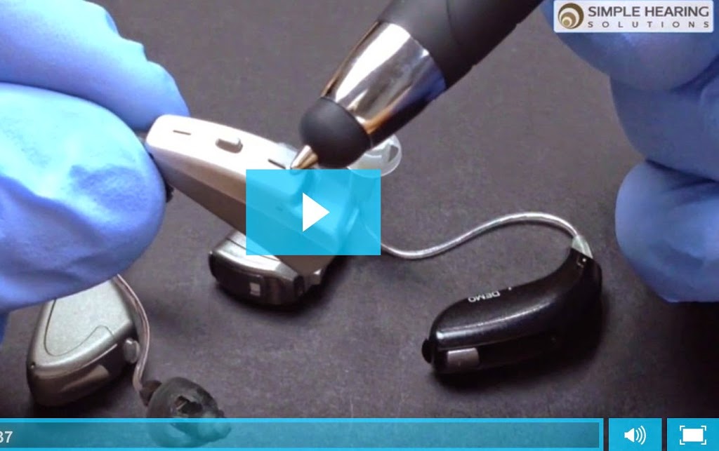 Simple Hearing Solutions Inc. | 7885 6th St, Burnaby, BC V3N 2S2, Canada | Phone: (604) 528-8884
