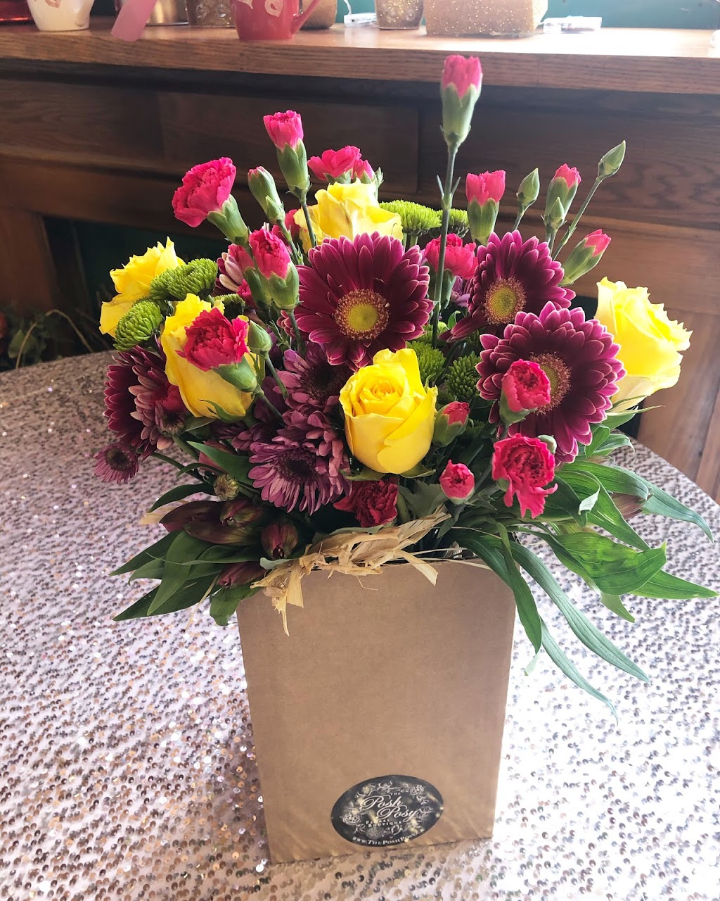 Thunder Bay Flowers | 2060 Hwy 61 #3, Thunder Bay, ON P7J 1B9, Canada | Phone: (807) 286-4488