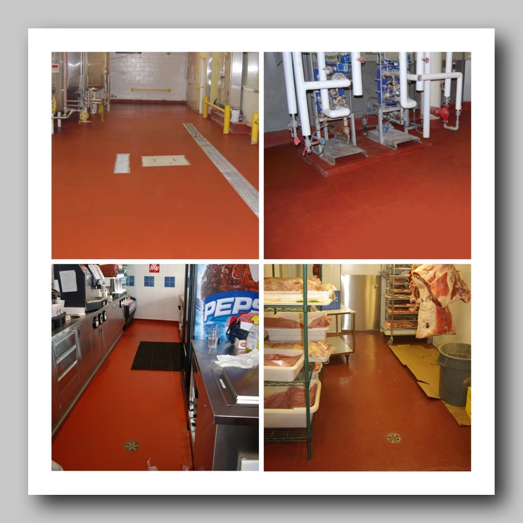 Dynamic Flooring Solutions Inc. | 211 Advance Blvd Unit #5, Brampton, ON L6T 4S8, Canada | Phone: (905) 362-0783