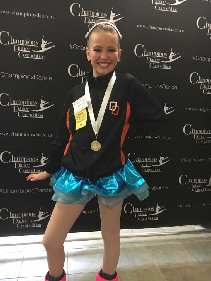 Down East Dance Academy | 500 Main St, Montague, PE C0A 1R0, Canada | Phone: (902) 932-3427