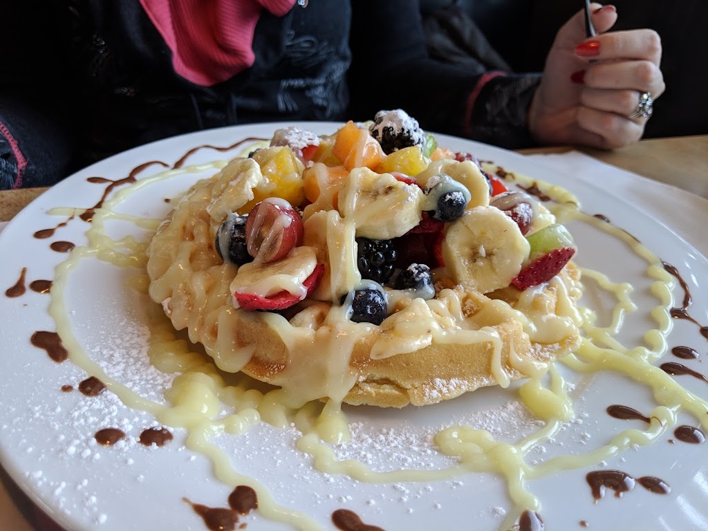 Le Coq du Quartier | 1395 Ch. de Chambly, Longueuil, QC J4J 5C6, Canada | Phone: (450) 640-1395