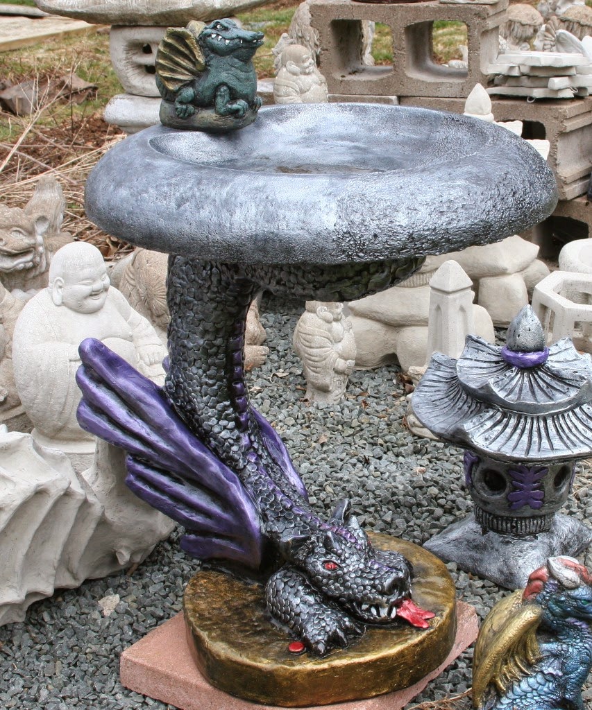 S. J. Feader Ornamental Concrete | 628 Pinegrove Rd, Pine Grove, NS B4V 7Z8, Canada | Phone: (902) 543-5321