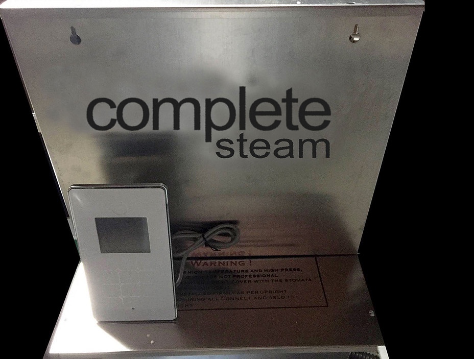 Complete Saunas and Steam | 575 Piercey Rd, Bolton, ON L7E 5B2, Canada | Phone: (416) 258-1893