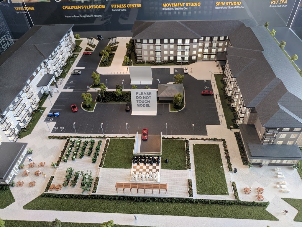 Legends by Legacy Condominiums Presentation Centre | 660.6583, 135 Lynnview Rd SE Unit 403, Calgary, AB T2C 2G6, Canada | Phone: (403) 660-6583