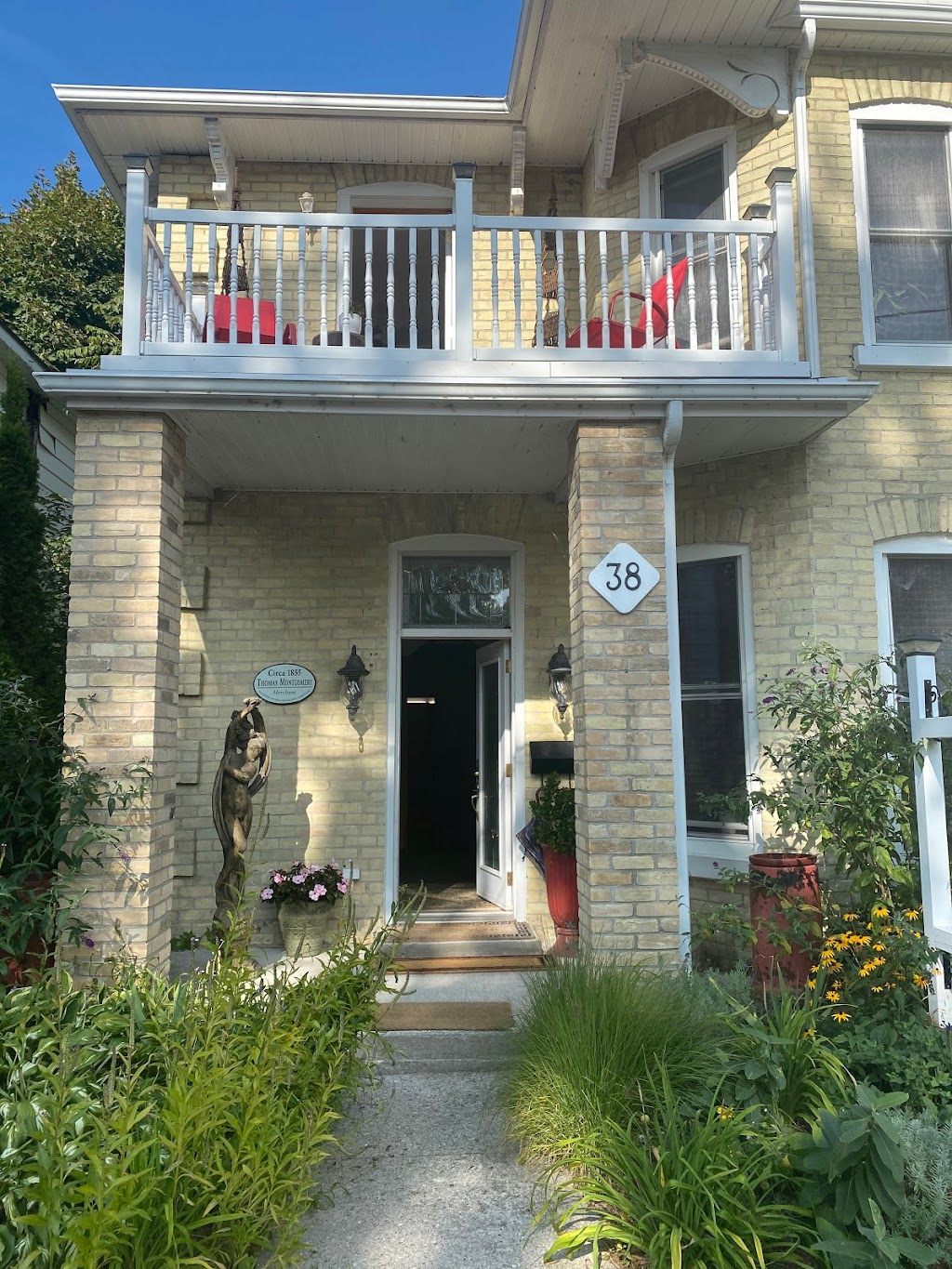 Southampton Eco-Living | 38 Grosvenor St N, Southampton, ON N0H 2L0, Canada | Phone: (416) 948-2711