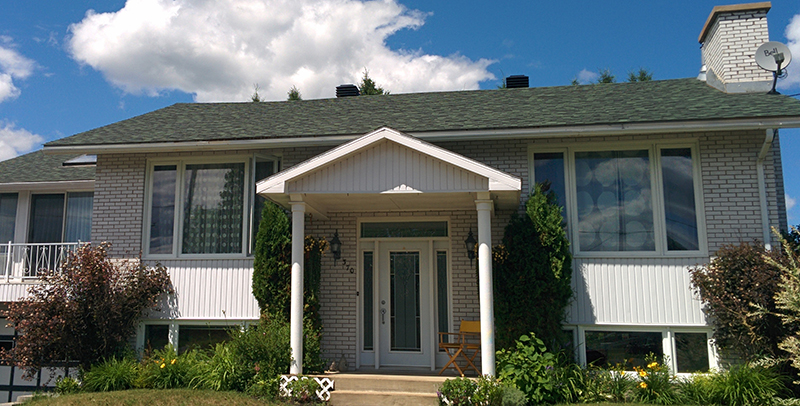 Techno-Toiture Lanaudière | 5301 Rang Saint Martin, Saint-Félix-de-Valois, QC J0K 2E0, Canada | Phone: (450) 421-4304