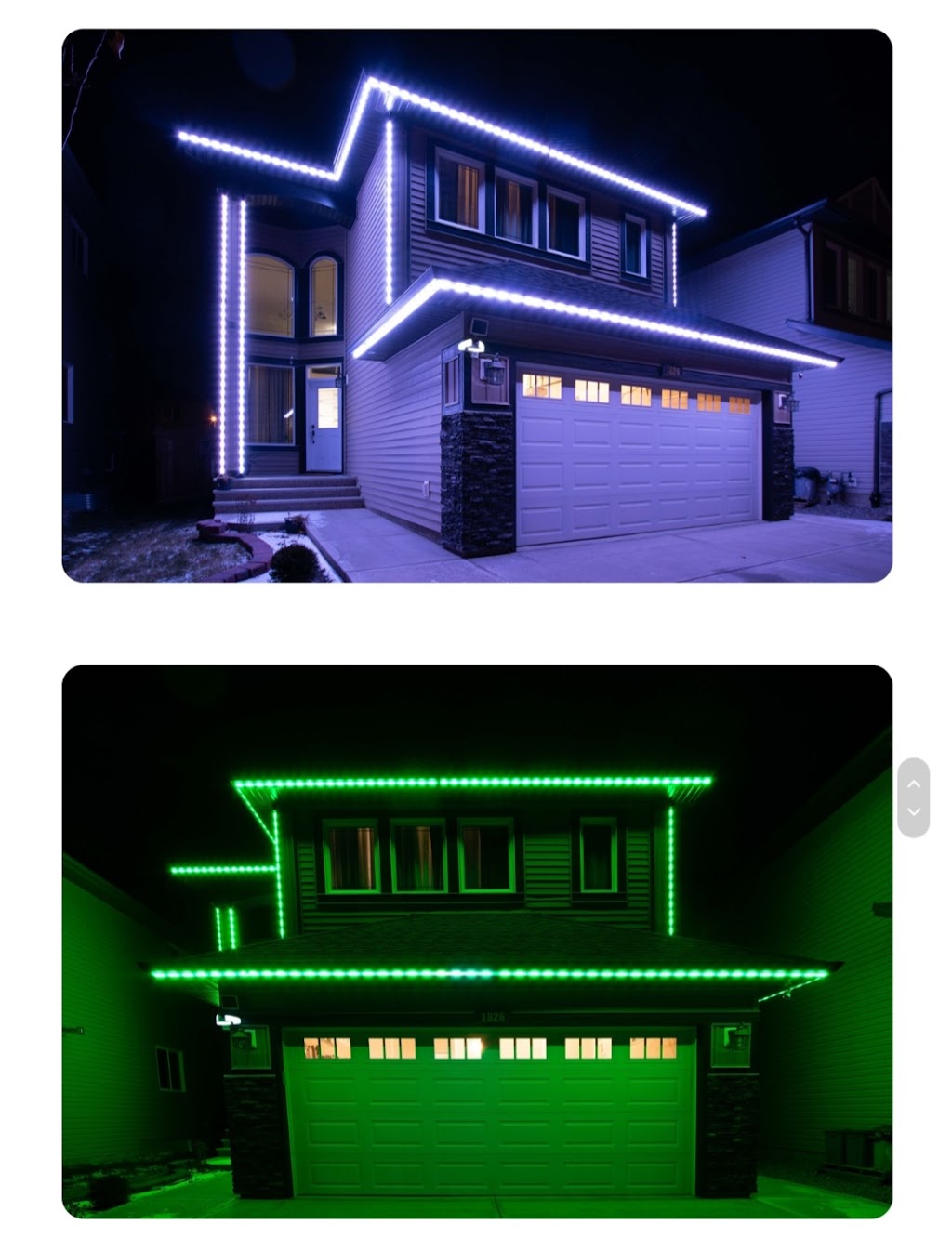 Hiend lights | 1213 29 St NW, Edmonton, AB T6T 1A9, Canada | Phone: (780) 271-8230