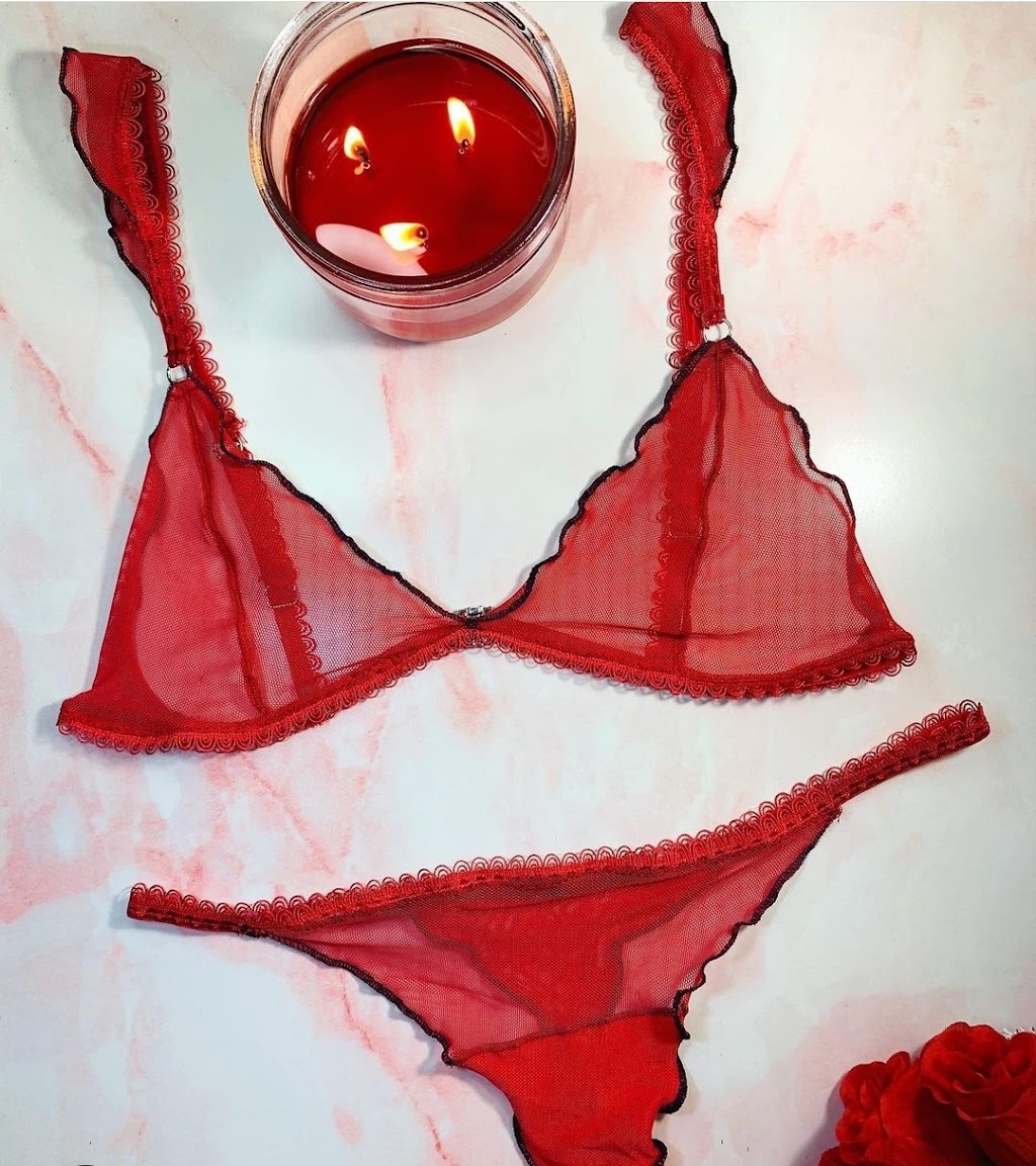 Sugar boutique | 2123 19e Av., Laval, QC H7R 3C8, Canada | Phone: (514) 850-9718