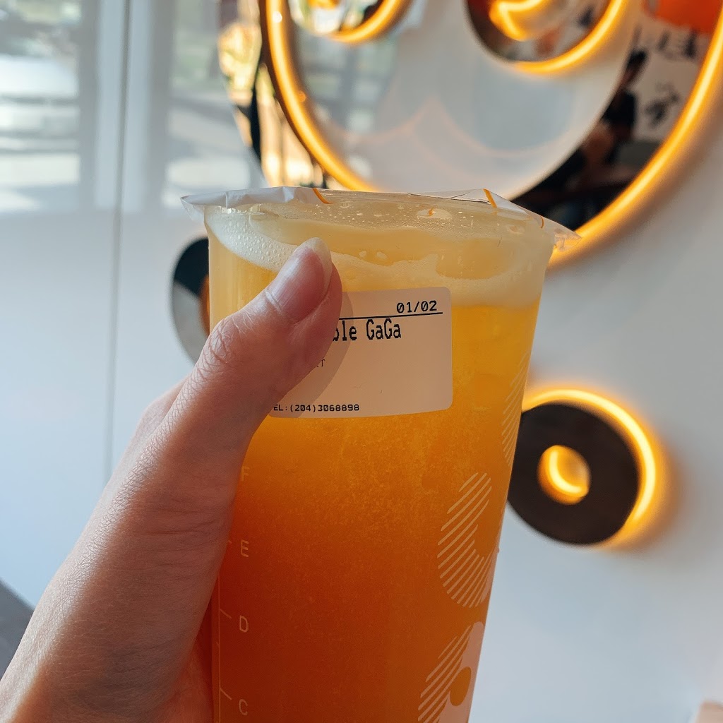 CoCo Fresh Tea & Juice | 515 Sterling Lyon Pkwy #6, Winnipeg, MB R3P 2S8, Canada | Phone: (204) 306-8898