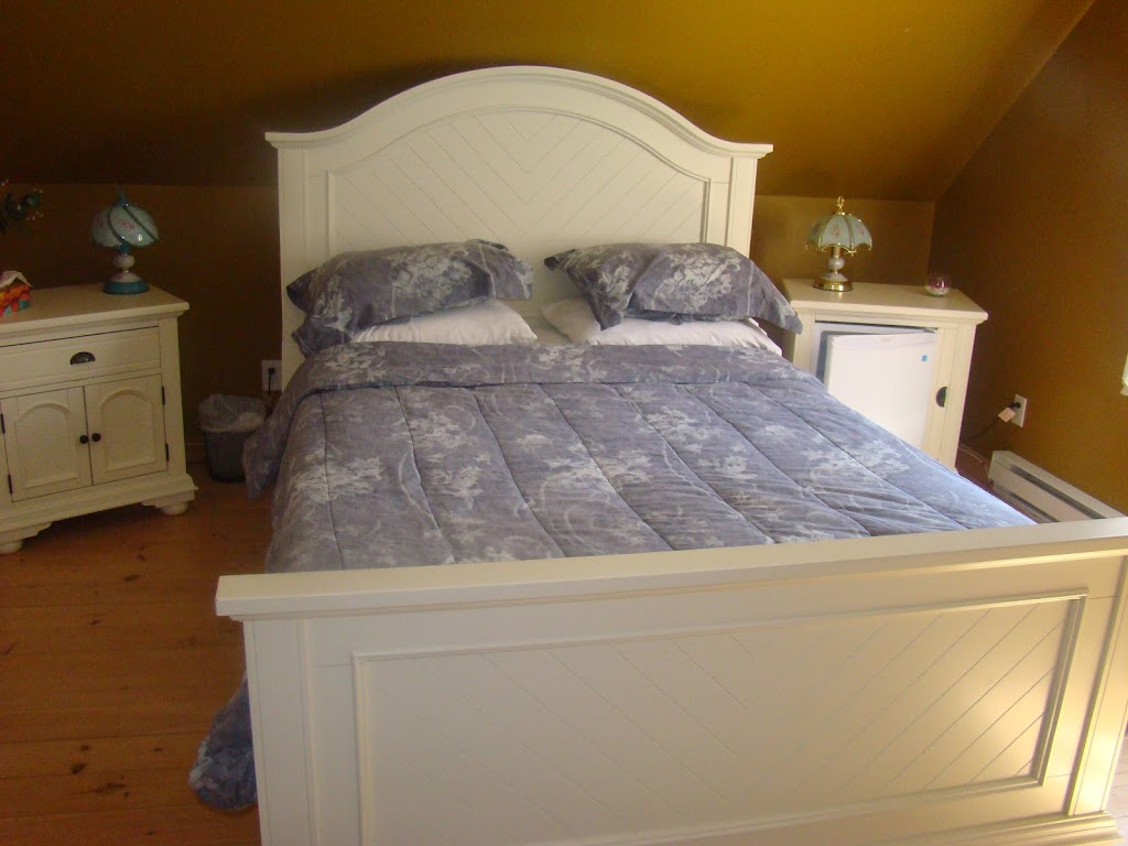 Danielle L. Savard Gite | 553 Rue des Iris, Mont-Laurier, QC J9L 0E5, Canada | Phone: (819) 440-8646