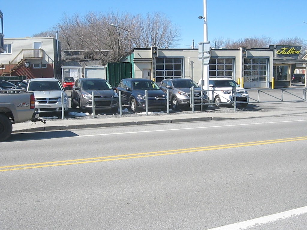 Clôture S James | Rue Francois-Branchaud, Beauharnois, QC J6N 0J8, Canada | Phone: (514) 297-0888