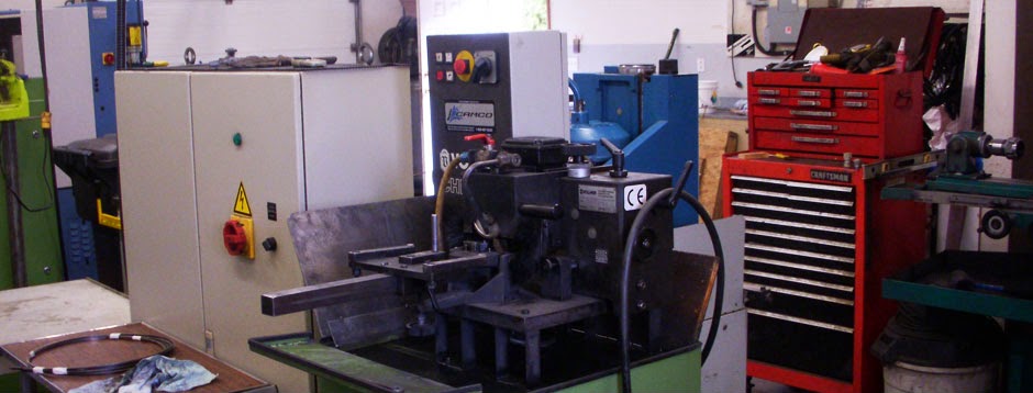 Faber Sharpening Ltd | 3145 34 St N, Lethbridge, AB T1H 7C4, Canada | Phone: (403) 381-3660