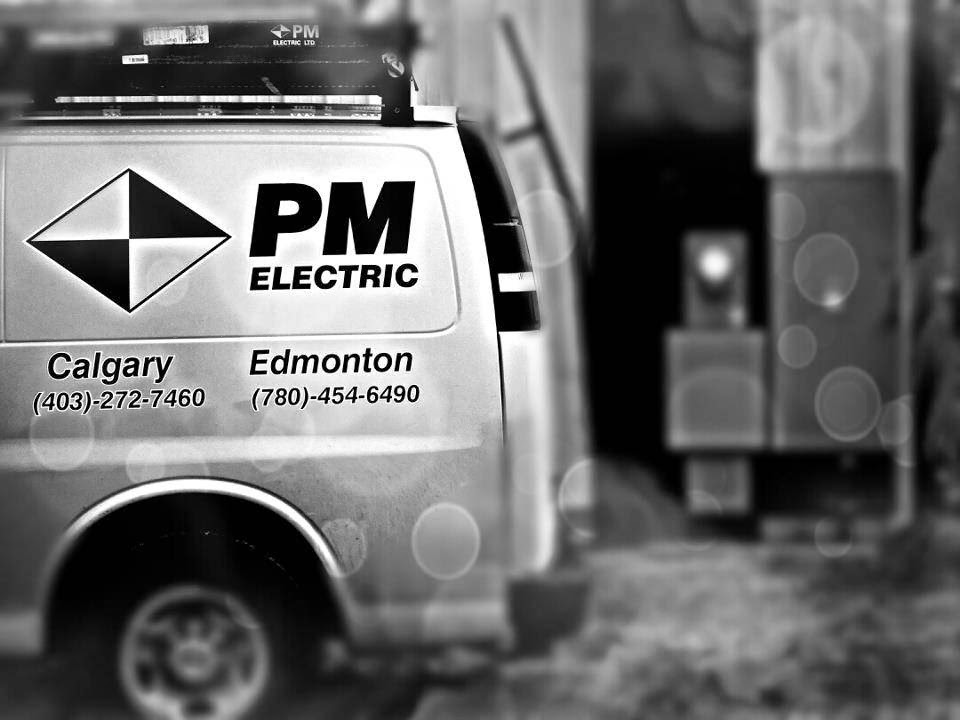 PM Signs Calgary | electrician | 1501 Moraine Rd NE, Calgary, AB T2A 2P5, Canada | 4032727460 OR +1 403-272-7460