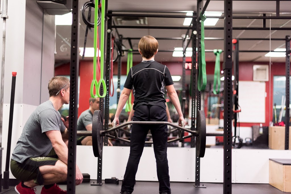Performance Institute | 6501 Sprott St, Burnaby, BC V5B 3B8, Canada | Phone: (604) 291-9941