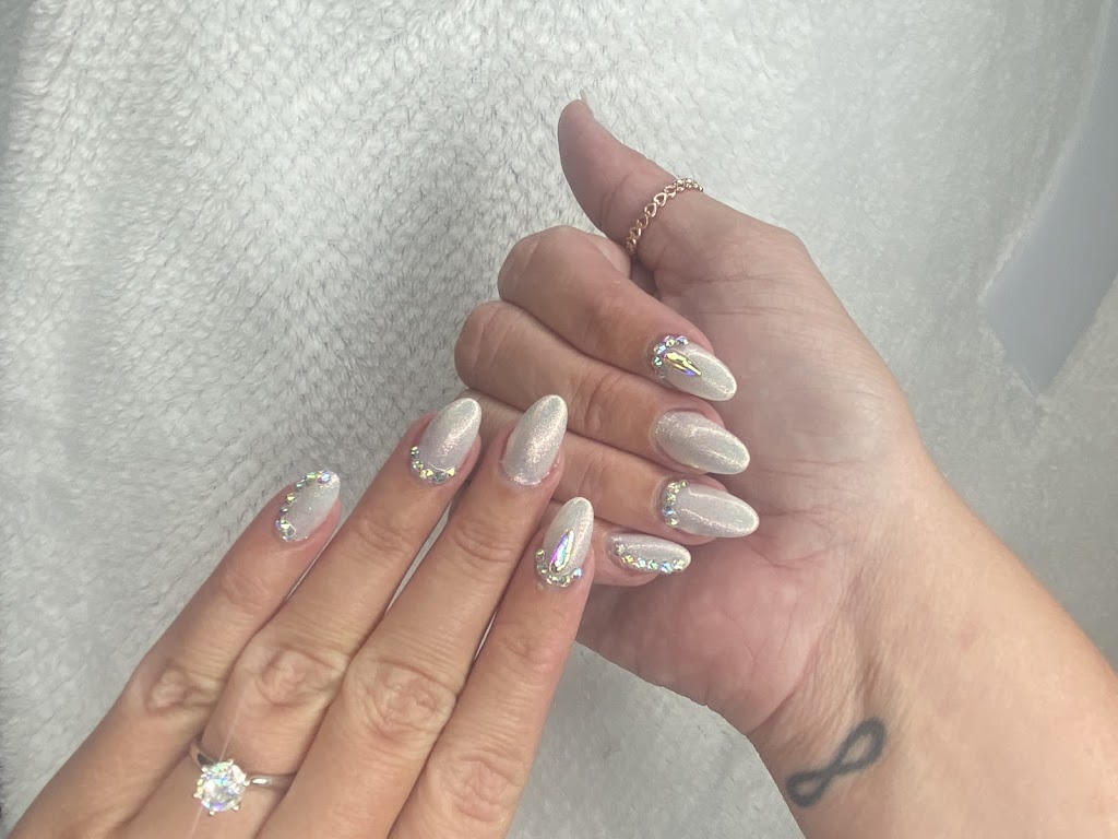 Ritas Luxury Nails & Beauty | 800 Upper Wentworth St, Hamilton, ON L9A 5H2, Canada | Phone: (365) 336-2710