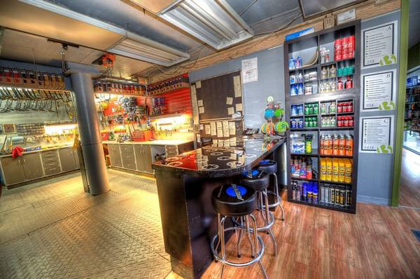 Cyclo sportif G.M. Bertrand | 710 Boulevard Saint-Joseph, Gatineau, QC J8Y 4A8, Canada | Phone: (819) 772-2919