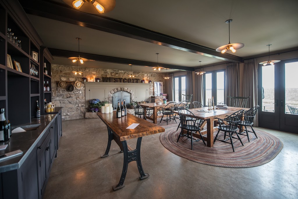 Westcott Vineyards | 3180 Seventeenth St, Jordan Station, ON L0R 1S0, Canada | Phone: (905) 562-7517