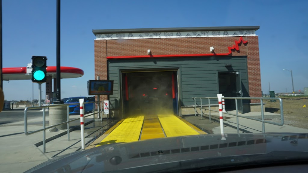 Glide Wash | 5703 1A4, 5331 Ellerslie Rd SW, Edmonton, AB T6X 1A4, Canada