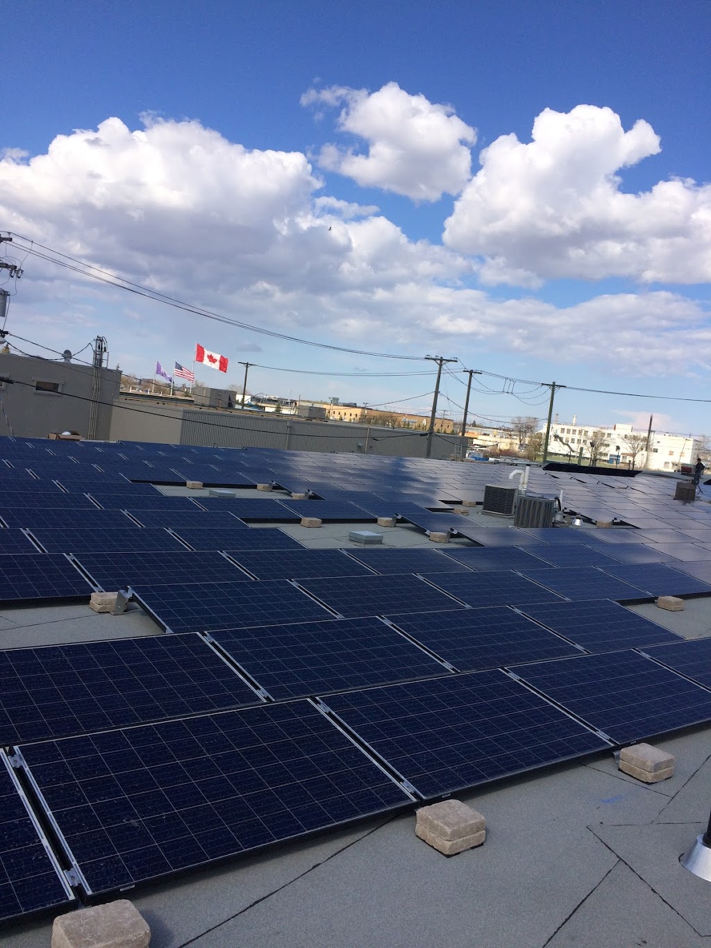 Civic Roofing Inc. | 170 Transport Rd #201, Winnipeg, MB R5R 0J8, Canada | Phone: (204) 899-6402