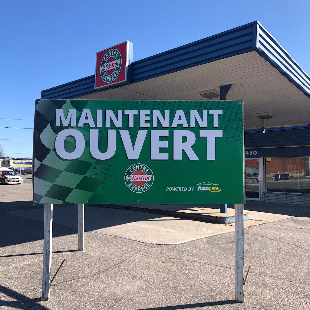 Castrol Express Laval Auto Value Centre de Service Certifié | 450 Bd du Curé-Labelle, Laval, QC H7P 2P1, Canada | Phone: (450) 625-4575