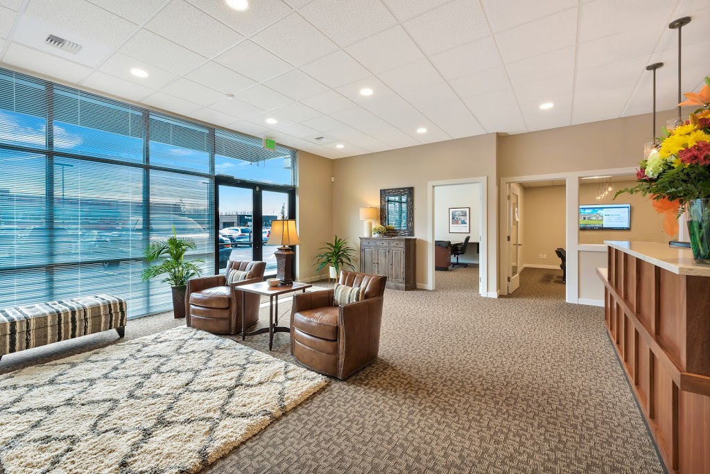 Windermere Real Estate | 1894 E Main St, Ferndale, WA 98248, USA | Phone: (360) 398-6800