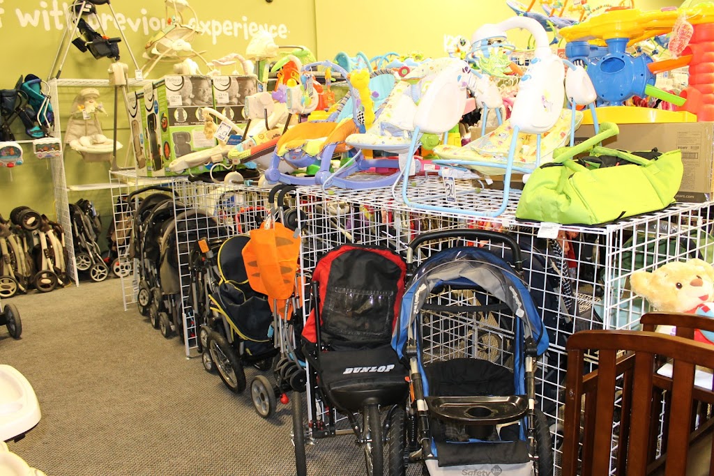 Once Upon A Child Langley | 20121 Willowbrook Dr #104, Langley Twp, BC V2Y 0L3, Canada | Phone: (604) 510-6822