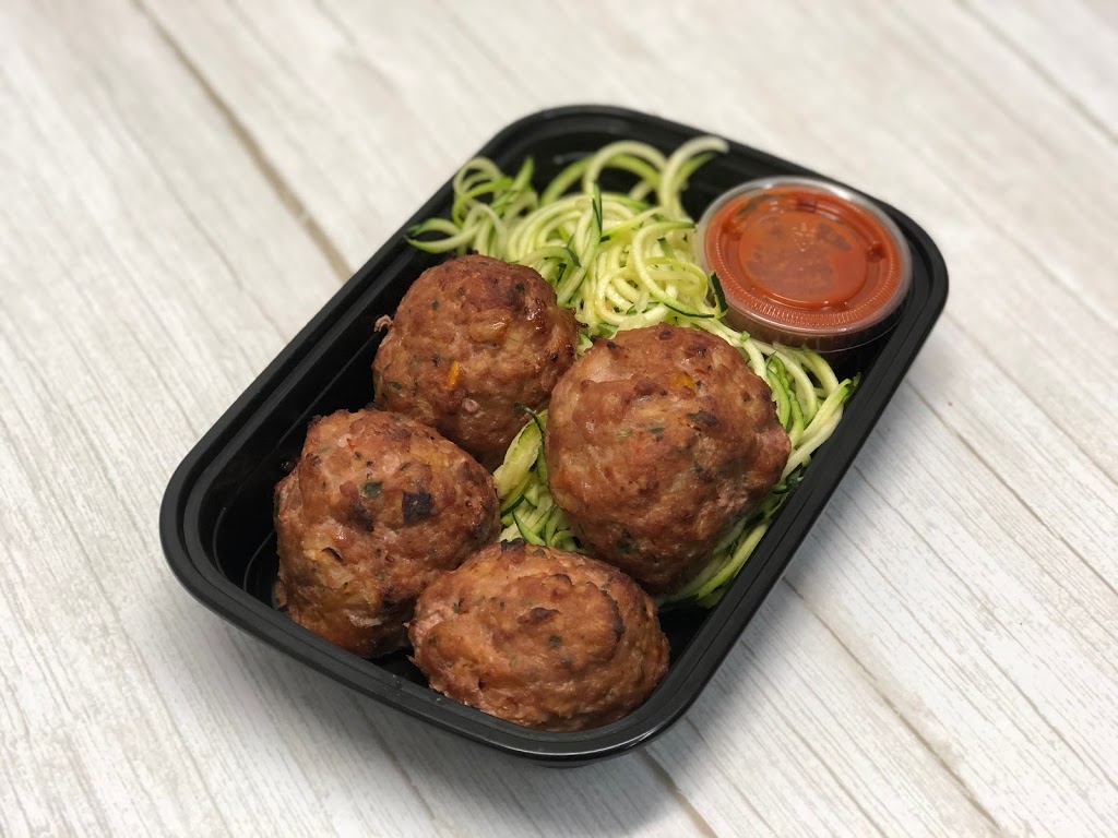 Crave Healthiness | 222 MacKay Rd, North Vancouver, BC V7P 3H4, Canada | Phone: (604) 518-1357